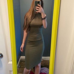 Bodycon dress